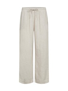 Freequent - FqLava-housut - MOONBEAM MELANGE | Stockmann
