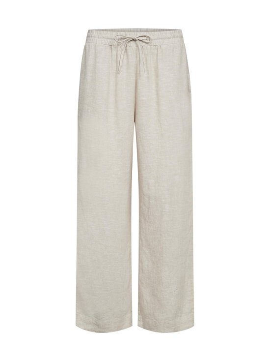 Freequent - FqLava-housut - MOONBEAM MELANGE | Stockmann - photo 1