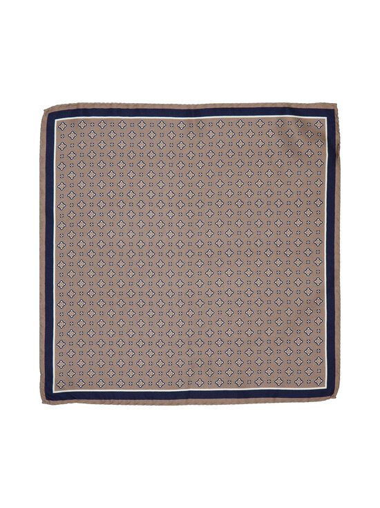 Tiger of Sweden - Quadra-taskuliina - 0A9 GREY | Stockmann - photo 1
