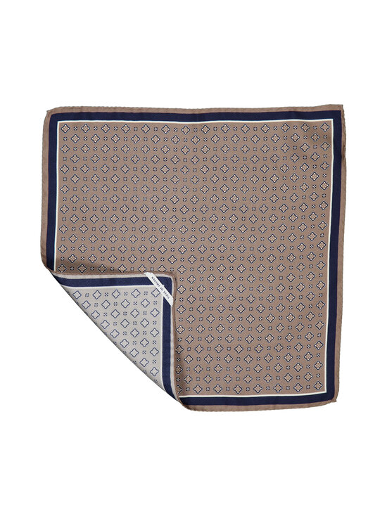 Tiger of Sweden - Quadra-taskuliina - 0A9 GREY | Stockmann - photo 2
