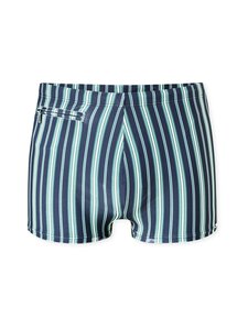 Schiesser - Retro-uimahousut - 710 LIME | Stockmann