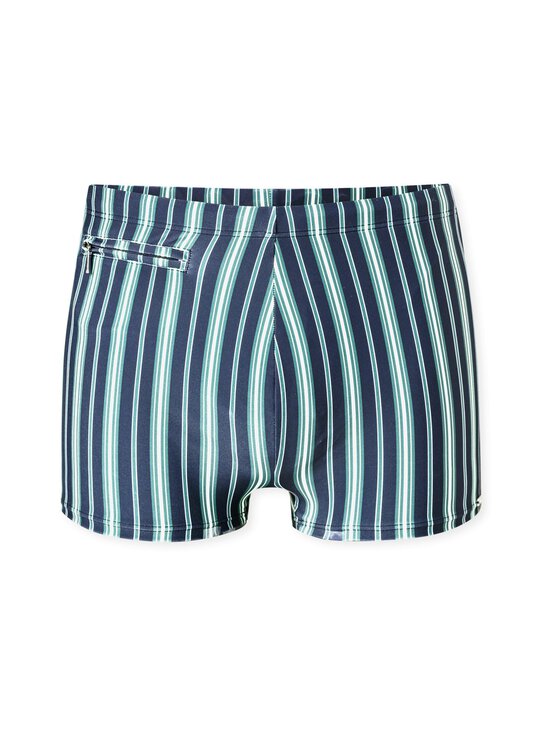 Schiesser - Retro-uimahousut - 710 LIME | Stockmann - photo 1