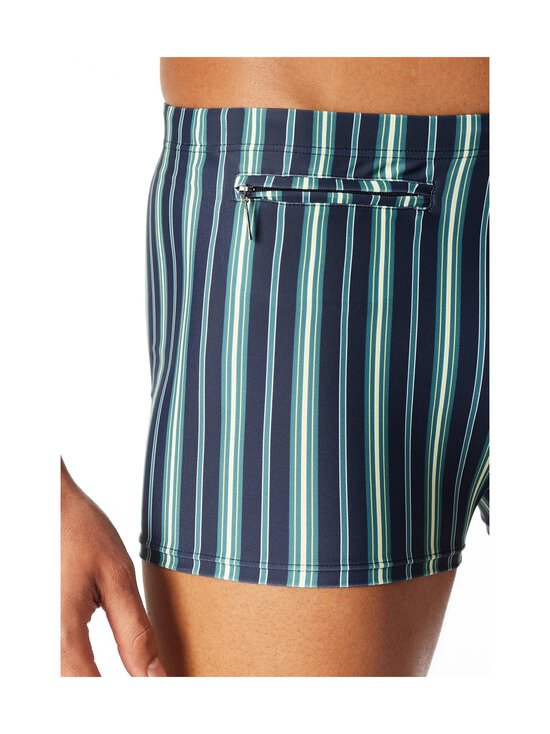 Schiesser - Retro-uimahousut - 710 LIME | Stockmann - photo 6