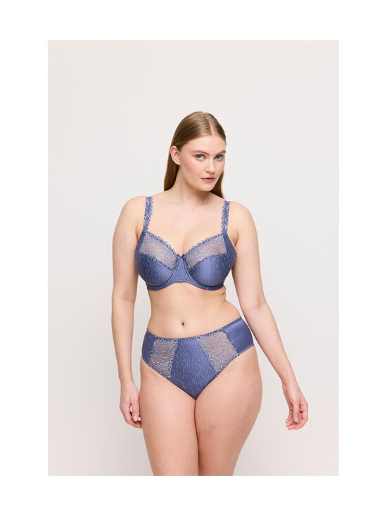 Primadonna - Aluspüksid Monterrey Full Briefs - NIS NIGHTSHADOW BLUE | Stockmann - photo 5