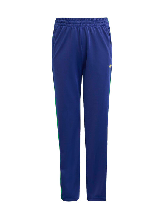 adidas Originals - Firebird-verryttelyhousut - KC9503 VICBLU/LGFOGO | Stockmann - photo 1