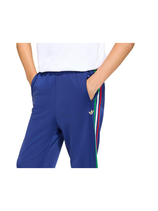 adidas Originals - Firebird-verryttelyhousut - KC9503 VICBLU/LGFOGO | Stockmann - photo 6