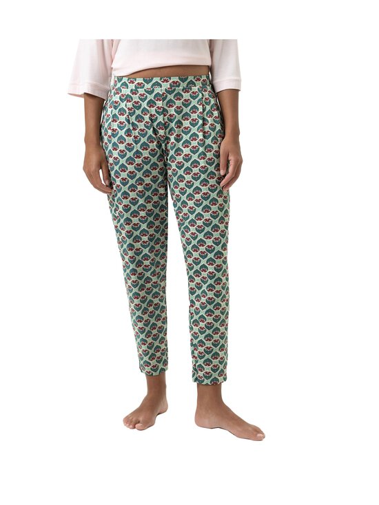 Mey - Mystical Maze -housut - EUCALYPTUS GREEN 1720 | Stockmann - photo 2