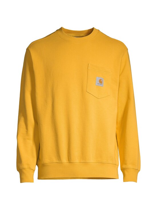 Pocket-collegepaita