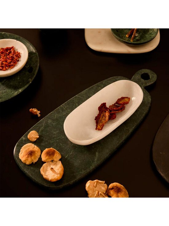 Kave Home - Obar-tarjoilualusta - MUSTA - photo 4 Kave Home - Obar-tarjoilualusta - MUSTA | Stockmann - photo 4
