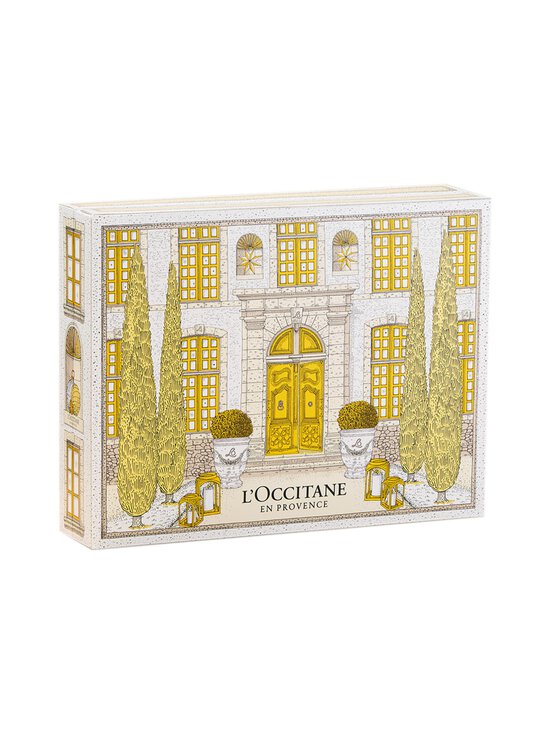 Advent Calendar -joulukalenteri
