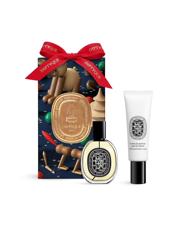 Diptyque - Orphéon Surprise -lahjapakkaus - NOCOL | Stockmann - photo 1