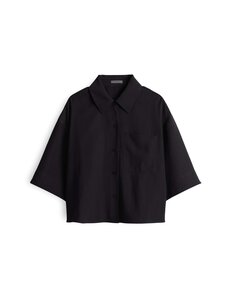 Opus - Fabbey blūze - 900 BLACK | Stockmann