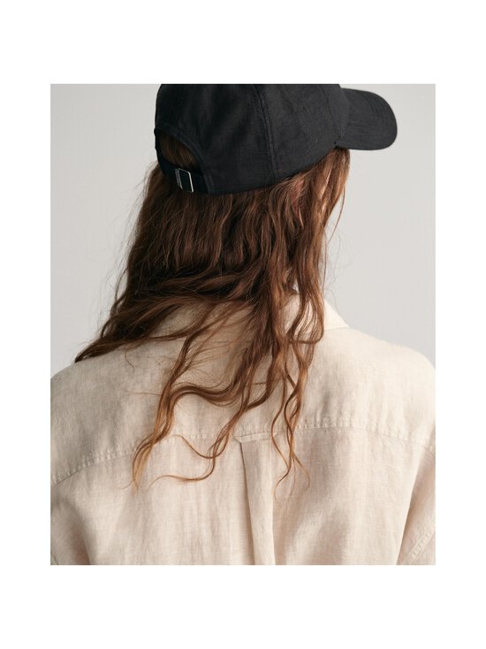 GANT - Pellavapaitamekko - 277 DRY SAND | Stockmann - photo 7