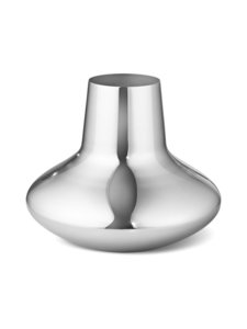 Georg Jensen - Koppel Medium -maljakko - TERÄS | Stockmann