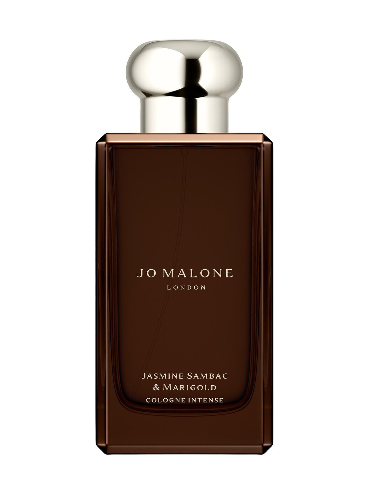 Jasmine Sambac & Marigold Cologne Intense -tuoksu 100 ml