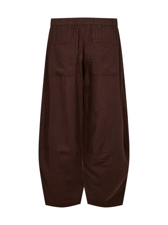 Freequent - FQLava-housut - 1080 COFFEE BEAN | Stockmann - photo 2