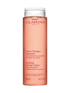 Clarins - Soothing Toning Lotion -kasvovesi Clarins - Soothing Toning Lotion -kasvovesi | Stockmann