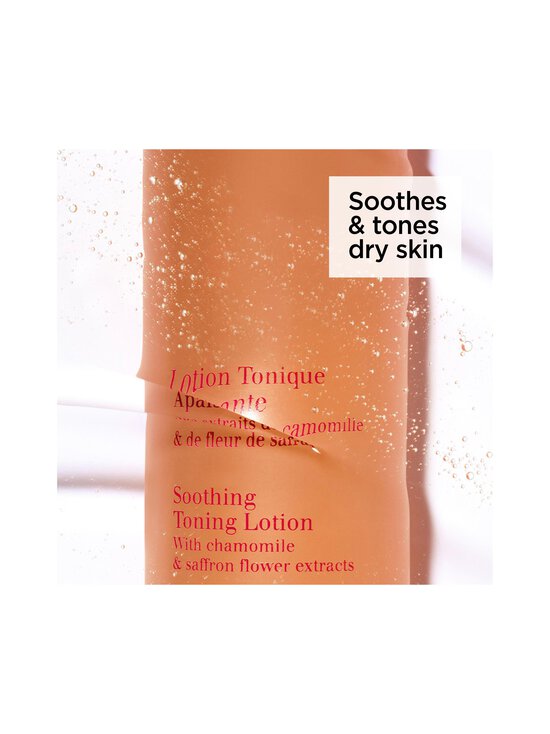 Clarins - Soothing Toning Lotion sejas losjons - NOCOL - photo 4 Clarins - Soothing Toning Lotion sejas losjons - NOCOL | Stockmann - photo 4