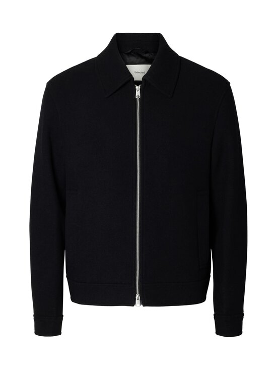 Selected - Villasegujakk SlhPhilip - BLACK | Stockmann - photo 1