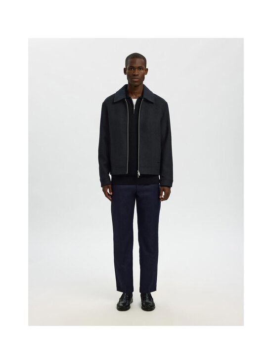 Selected - Villasegujakk SlhPhilip - BLACK | Stockmann - photo 2