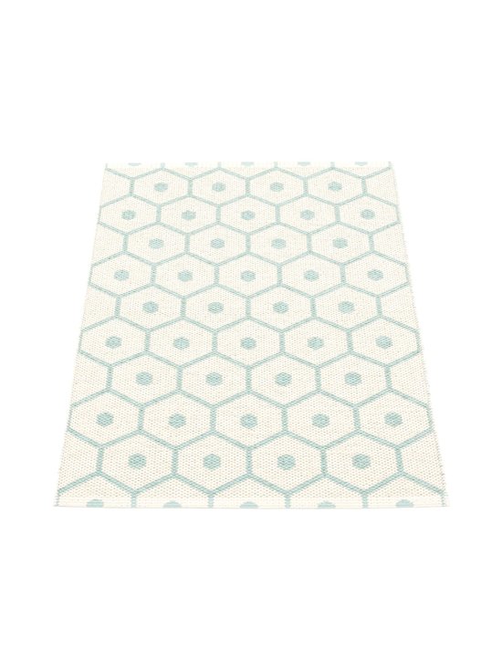 Pappelina - Honey-muovimatto 70 x 100 cm - PALE TURQUOISE (VAALEANSININEN) - photo 2 Pappelina - Honey-muovimatto 70 x 100 cm - PALE TURQUOISE (VAALEANSININEN) | Stockmann - photo 2