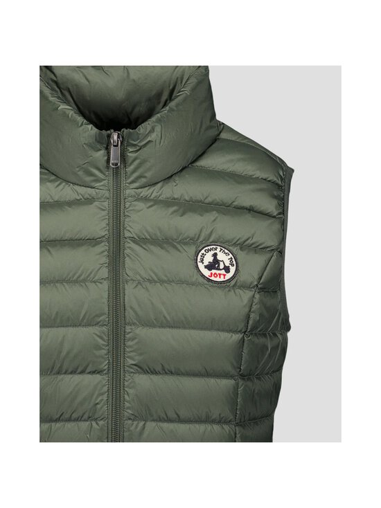 JOTT - Sulevest Seda Down - 21O SAGE GREEN | Stockmann - photo 6