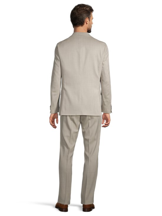 Oscar Jacobson - Fogerty-bleiseri - 410 BOX BEIGE | Stockmann - photo 3