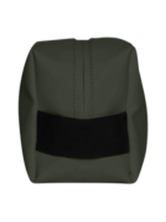 Rains - Wash Small Makeup Bag - 03 GREEN | Stockmann - photo 2