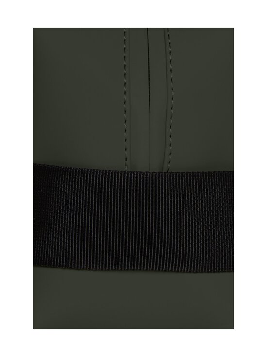 Rains - Wash Small Makeup Bag - 03 GREEN | Stockmann - photo 3