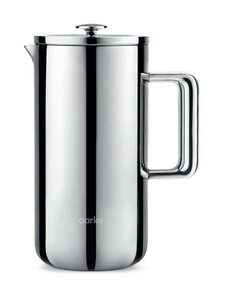 Aarke - Pressopannu 1 l - STEEL | Stockmann