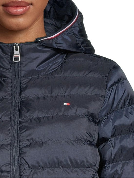 Tommy Hilfiger - Tepitud jope Global - DW5 DESERT SKY - photo 5 Tommy Hilfiger - Tepitud jope Global - DW5 DESERT SKY | Stockmann - photo 5