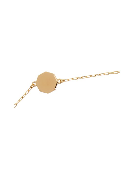 Tory Burch - Kira Clover -kaulakoru - TORY GOLD / MULTI - photo 2 Tory Burch - Kira Clover -kaulakoru - TORY GOLD / MULTI | Stockmann - photo 2