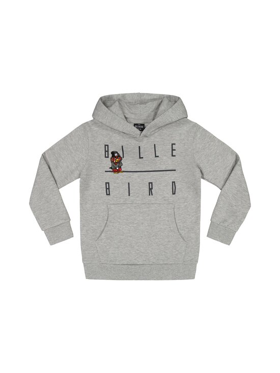 BILLEBEINO x ANGRY BIRDS -huppari