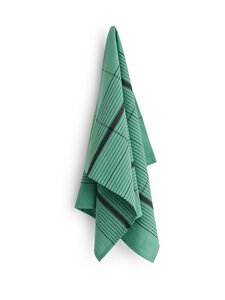 HAY - Köögirätik Linear Tea 52 x 80 cm - GREEN HAY - Köögirätik Linear Tea 52 x 80 cm - GREEN | Stockmann