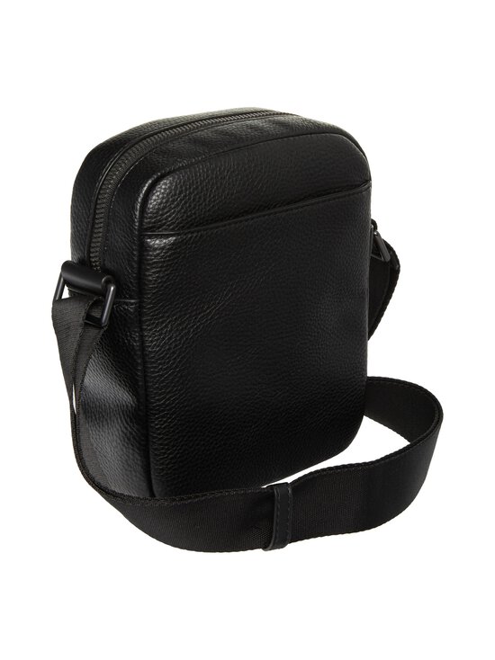Tommy Hilfiger Collection - Kott Business Crossover Reporter - BDS BLACK - photo 2 Tommy Hilfiger Collection - Kott Business Crossover Reporter - BDS BLACK | Stockmann - photo 2