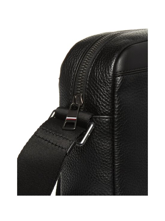 Tommy Hilfiger Collection - Kott Business Crossover Reporter - BDS BLACK - photo 3 Tommy Hilfiger Collection - Kott Business Crossover Reporter - BDS BLACK | Stockmann - photo 3
