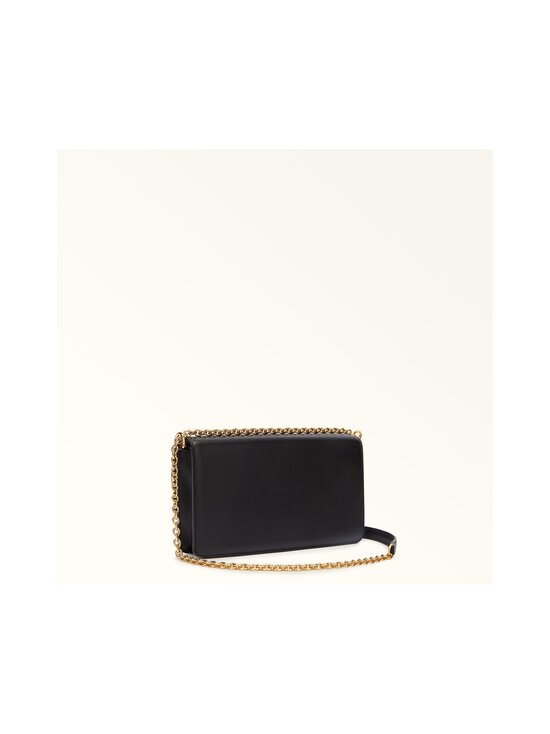Furla - 1927 Mini Top Handle -laukku - NERO - photo 2 Furla - 1927 Mini Top Handle -laukku - NERO | Stockmann - photo 2