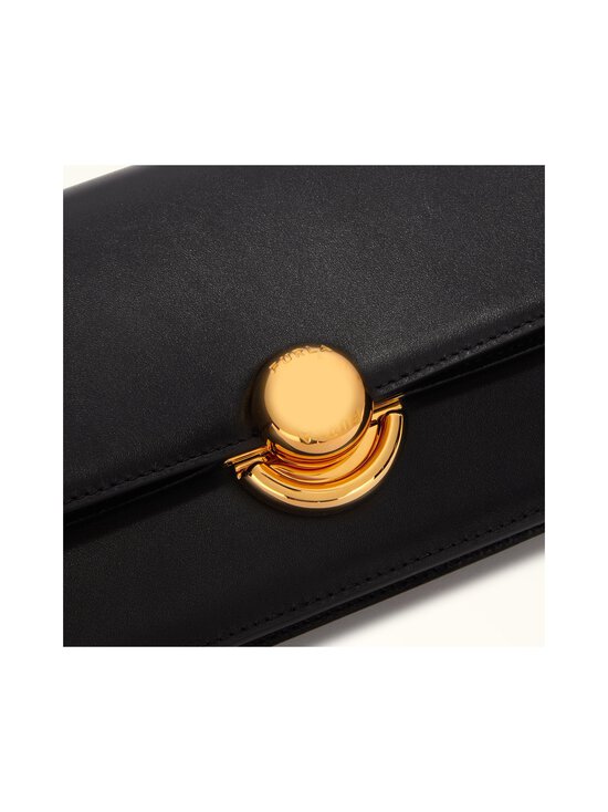 Furla - 1927 Mini Top Handle -laukku - NERO - photo 4 Furla - 1927 Mini Top Handle -laukku - NERO | Stockmann - photo 4