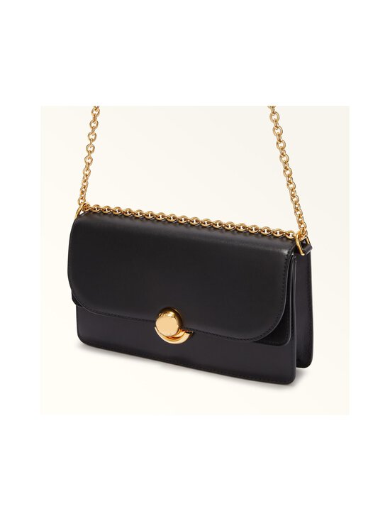 Furla - 1927 Mini Top Handle -laukku - NERO - photo 5 Furla - 1927 Mini Top Handle -laukku - NERO | Stockmann - photo 5