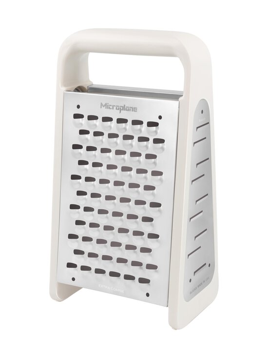 Microplane - Box Grater PureCut rīve - CASHMERE BEIGE | Stockmann - photo 1