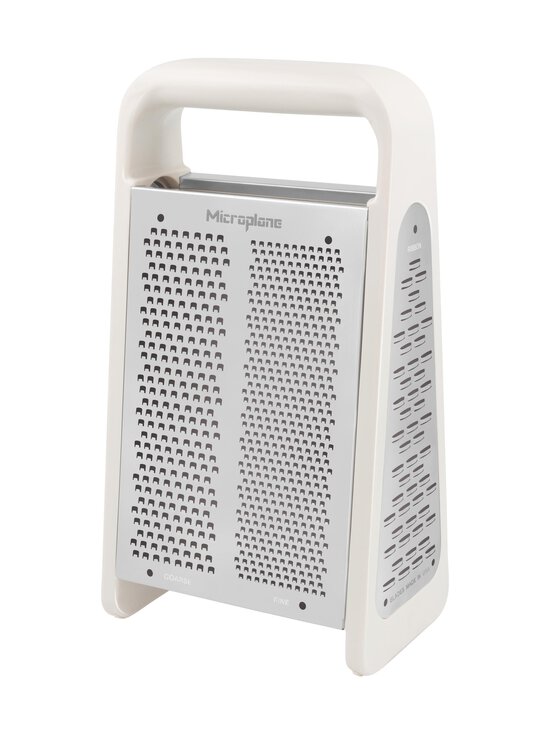 Microplane - Box Grater PureCut rīve - CASHMERE BEIGE | Stockmann - photo 2