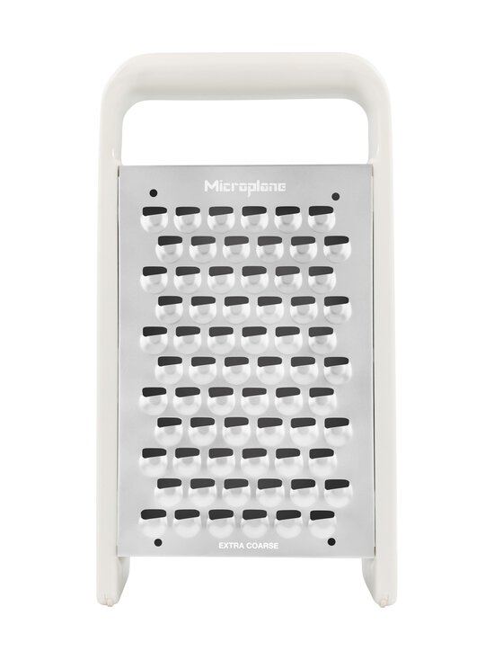 Microplane - Box Grater PureCut rīve - CASHMERE BEIGE | Stockmann - photo 3