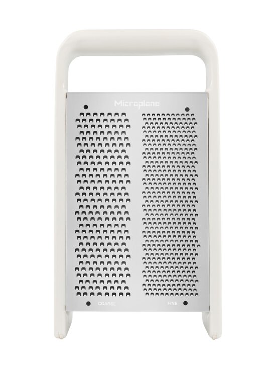 Microplane - Box Grater PureCut rīve - CASHMERE BEIGE | Stockmann - photo 4