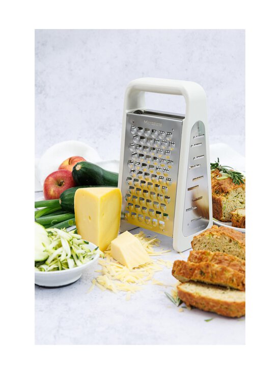 Microplane - Box Grater PureCut rīve - CASHMERE BEIGE | Stockmann - photo 8