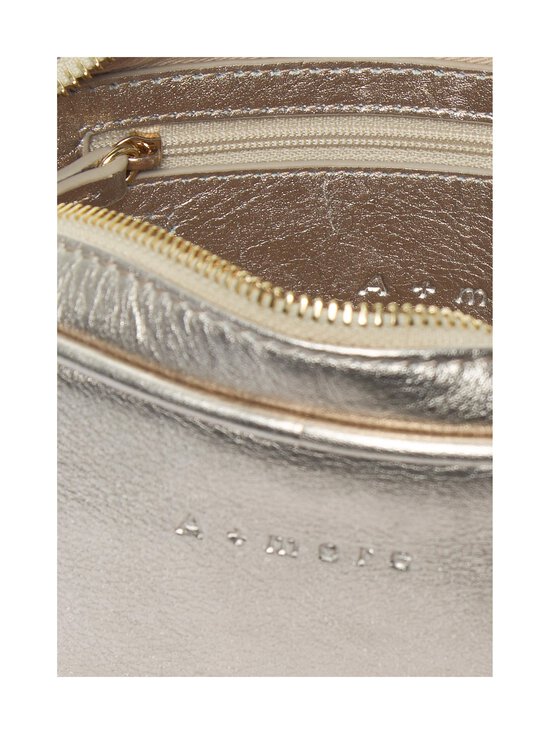 A+more - Costa ādas soma - GOLD | Stockmann - photo 3