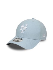 New Era - Linen 9Forty New York Mets -lippalakki - NOV | Stockmann