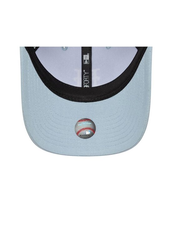 New Era - Linen 9Forty New York Mets -lippalakki - NOV | Stockmann - photo 3