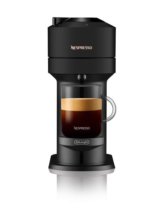 Nespresso - Vertuo Next -kapselikeitin - MATT BLACK - photo 2 Nespresso - Vertuo Next -kapselikeitin - MATT BLACK | Stockmann - photo 2