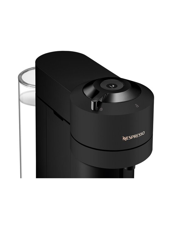 Nespresso - Vertuo Next -kapselikeitin - MATT BLACK - photo 3 Nespresso - Vertuo Next -kapselikeitin - MATT BLACK | Stockmann - photo 3