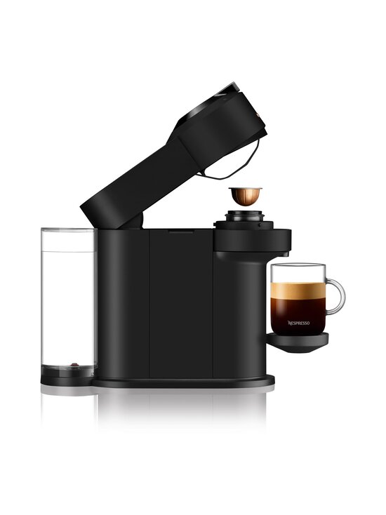 Nespresso - Vertuo Next -kapselikeitin - MATT BLACK - photo 6 Nespresso - Vertuo Next -kapselikeitin - MATT BLACK | Stockmann - photo 6